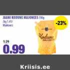 JAANI KODUNE MAJONEES 700g