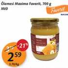 Allahindlus - Õiemesi Maxima Favorit, 700 g