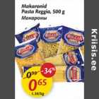 Allahindlus - Makaronid Pasta Reggia, 500 g