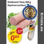 Keeduvorst Yano, 800 g