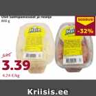 Allahindlus - Usin Sünnipäevasalat ja rosolje
800 g