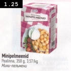 Minipelmeenid