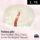 Pavlova põhi