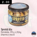 Sprotid