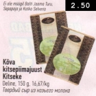 Kõva kitsepiimajuust Kitseke