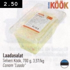 Laadasalat