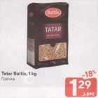 Tatar