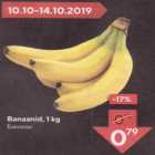 Banaanid