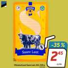 Viilutatud juust Saare Leet, 26%, 500 g
