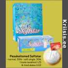 Pesukaitsmed Softstar