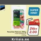 Pereviiner Rakvere, 500 g