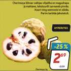 Cherimoya