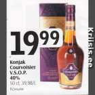 Konjak Courvoisier V.S.O.P.