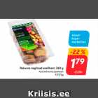 Allahindlus - Rakvere nagitsad sealihast, 360 g