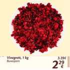 Allahindlus - Vinegrett, 1 kg