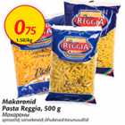 Allahindlus - Makaronid Pasta Reggia