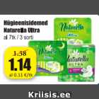 Allahindlus - Hügieenisidemed Naturella Ultra