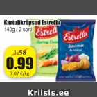 Kartulikrõpsud Estrella