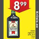 Allahindlus - Liköör Jägtraum, 30%, 70 cl