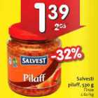 Allahindlus - Salvesti pilaff, 530 g