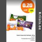 Saare koorene kohuke, 40 g