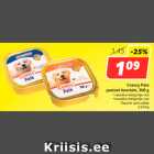 Allahindlus - Crancy Pate
pasteet koertele, 300 g
