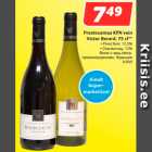 Allahindlus - Prantsusmaa KPN vein
Victor Berard, 75 cl**