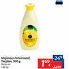 Majonees Provansaal Tarplan, 900 g