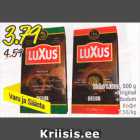 Allahindlus - Kohv Luxus, 500 g