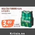 HELE ÕLU TUBIRG