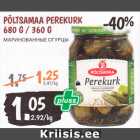 Allahindlus - PÕLTSAMAA PEREKURK 680 G/ 360 G