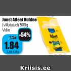 Allahindlus - Juust Atleet Kuldne