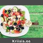 Allahindlus - Kreekapärane värske salat MK 1 kg