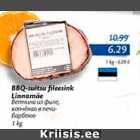 Allahindlus - BBQ-suitsu fileesink Linnamäe 1 kg