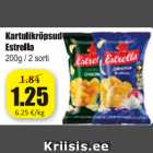 Kartulikrõpsud Estrella