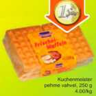 Allahindlus - Kuchenmeister pehme vahvel, 250g