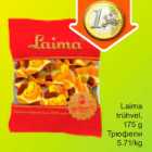 Laima trühvel, 175g