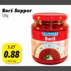 Allahindlus - Borš Supper 530g