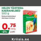 Allahindlus - HELEN TÄISTERAKAERAHELBED
500 g