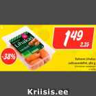 Allahindlus - Rakvere Lihakas suitsusardellid, 360 g