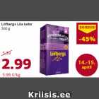 Allahindlus - Löfbergs Lila kohv
500 g