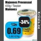 Majonees Provansaal