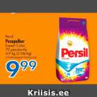 Allahindlus - Persil Pesupulber Expert Color 70 pesukorda 4,9 kg