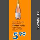 Allahindlus - Barton & Guestier Rose D´Anjou KPN vein 10,5%