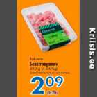 Allahindlus - Rakvere Seastrooganov 450 g