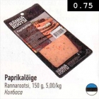 Paprikalõige