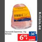 Allahindlus - Saunasink Saaremaa, 1 kg