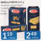 BARILLA PASTA 500 g