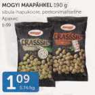 MOGYI MAAPÄHKEL 190 G