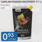 TARPLAN PEAKOKA MAJONEES 410 G